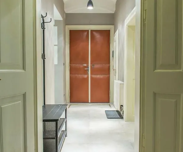 Διαμέρισμα Exclusive 3 Bedroom Top-notch Flat, Great Location *