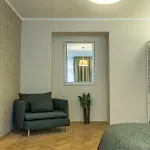 Exclusive 3 Bedroom Top-notch Flat, Great Location *