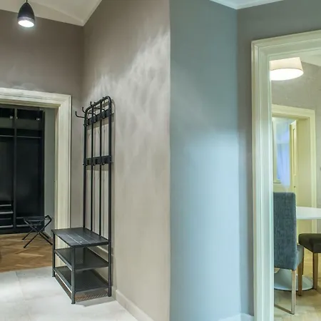 Exclusive 3 Bedroom Top-notch Flat, Great Location Apartmán *